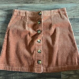 Forever 21 womens Skirt